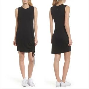 Zella Post Studio Dress - Size XS